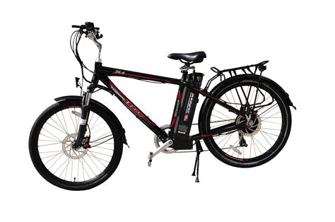 Arrow Electric Bike Becycle Bikes